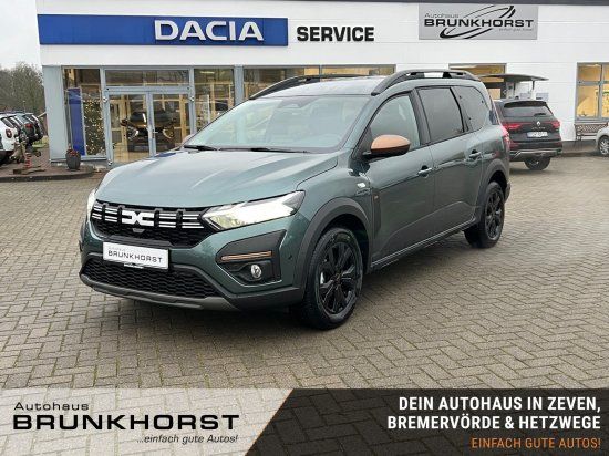 Dacia Jogger TCe 110 Extreme 7-Sitzer Transportschaden