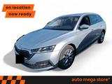 Skoda Octavia Combi 2.0 TDI Style DSG Kamera/LED/Memor - Skoda Octavia: Combi L K