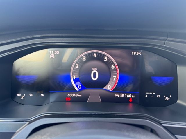 Fahrzeugabbildung Volkswagen Taigo 1.0 TSI 95 PS 5-Gang LED PDC DAB
