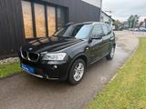 BMW X3 2,0 d xdrive*NAVI*SHZ*PDC*Tüv Neu - BMW X3 Gebrauchtwagen in München