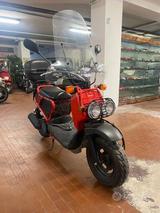 Honda Zoomer cc 50 anno 2007 km 28.000 PERFETTO! - HONDA ZOOMER