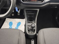 VW MOVE UP! 1.0 65 PS #8-FACH BEREIFT #WINTERPAKET