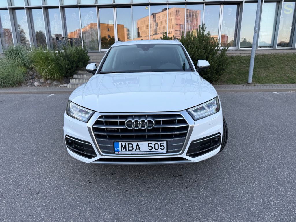 Image of Audi Q5