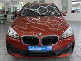 BMW 216 Active Tourer i Advantage, 1.Hand, LED, HUD - BMW 216 Active Tourer aus 2021