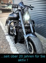 Andere BOSS HOSS LS3 - PEOPLEHATER - V8 + 500 PS ! - STREETFIGHTER