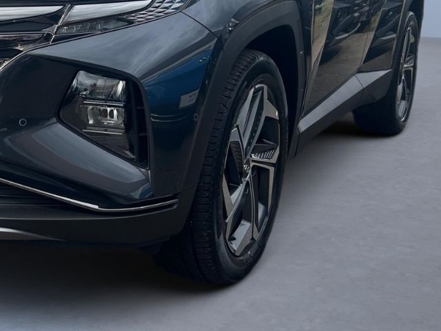 Fahrzeugabbildung Hyundai Tucson Prime Plug-In Hybrid 4WD AHK Navi Leder D