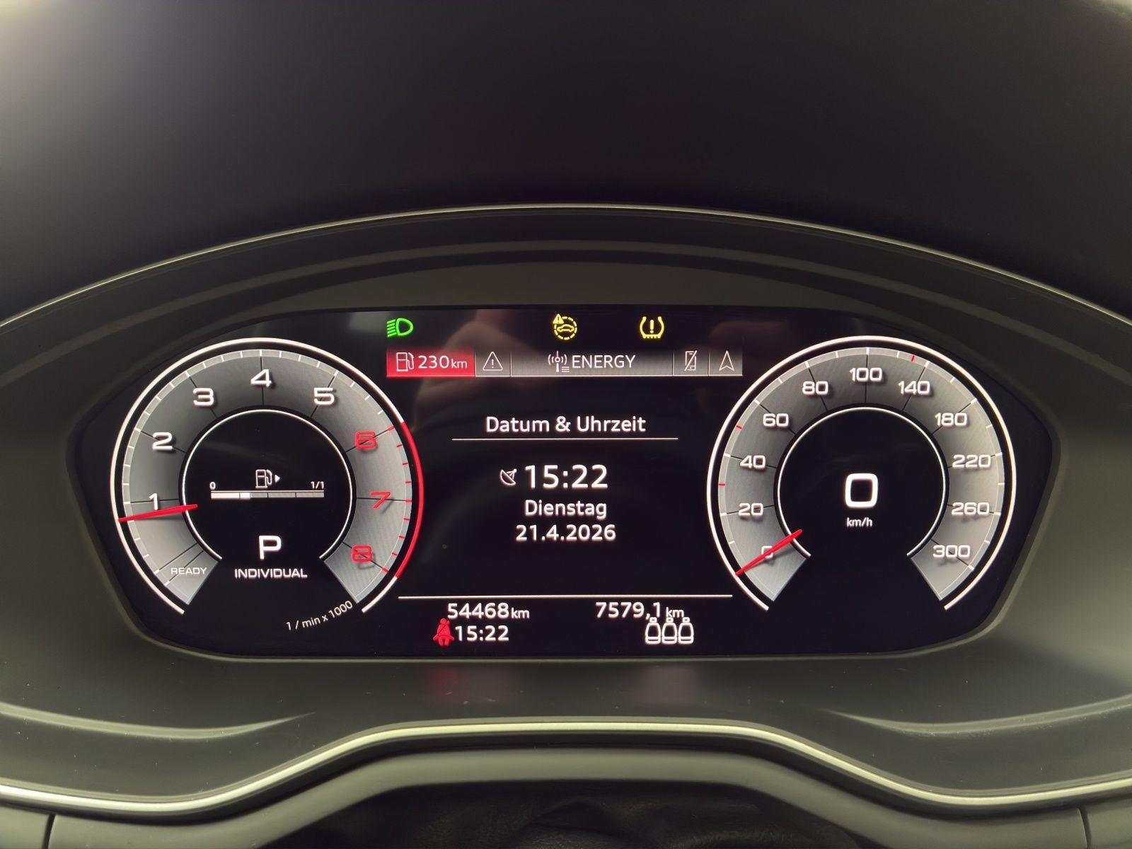Audi A4 - Bild 12