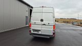 MAN TGE 318 L4H3 - MAN TGE aus 2021