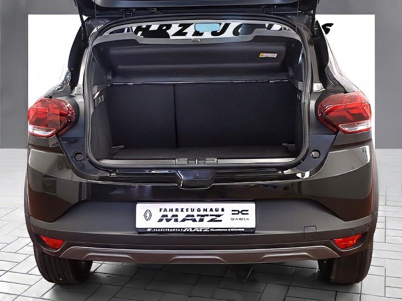 Fahrzeugabbildung Dacia Sandero Stepway TCe 90 auto Extreme*City-Paket*