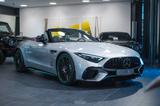 Mercedes-Benz SL 63 AMG Collectors Edition Formel 1 Lackierung - Formel Autos