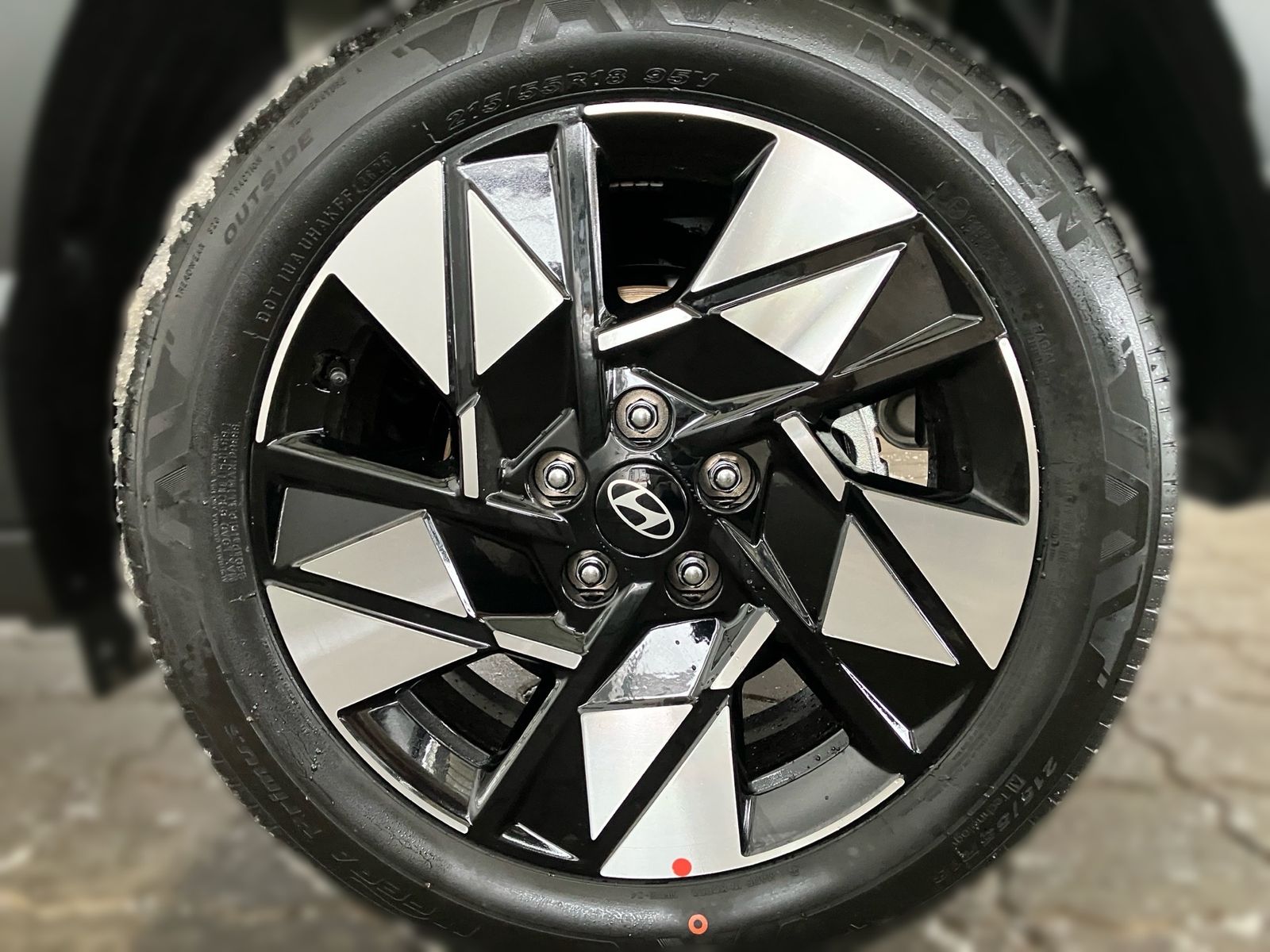 Hyundai Kona – Bild 5