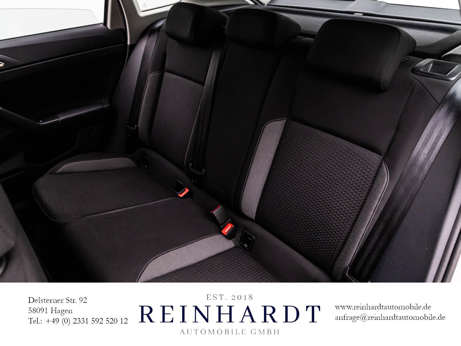 Volkswagen Taigo 1.0TSi LIFE LED/ACC/APP-CONNECT/DAB+/LANE, миниатюра 14