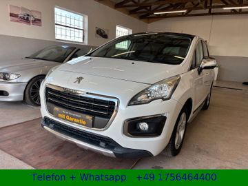 Peugeot 3008 - 4