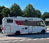 Bürstner IXEO I 728 G