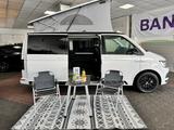 Volkswagen T6 California Beach*Edition*4Motion*LED*ACC*AHK* - Allradantrieb Euro4
