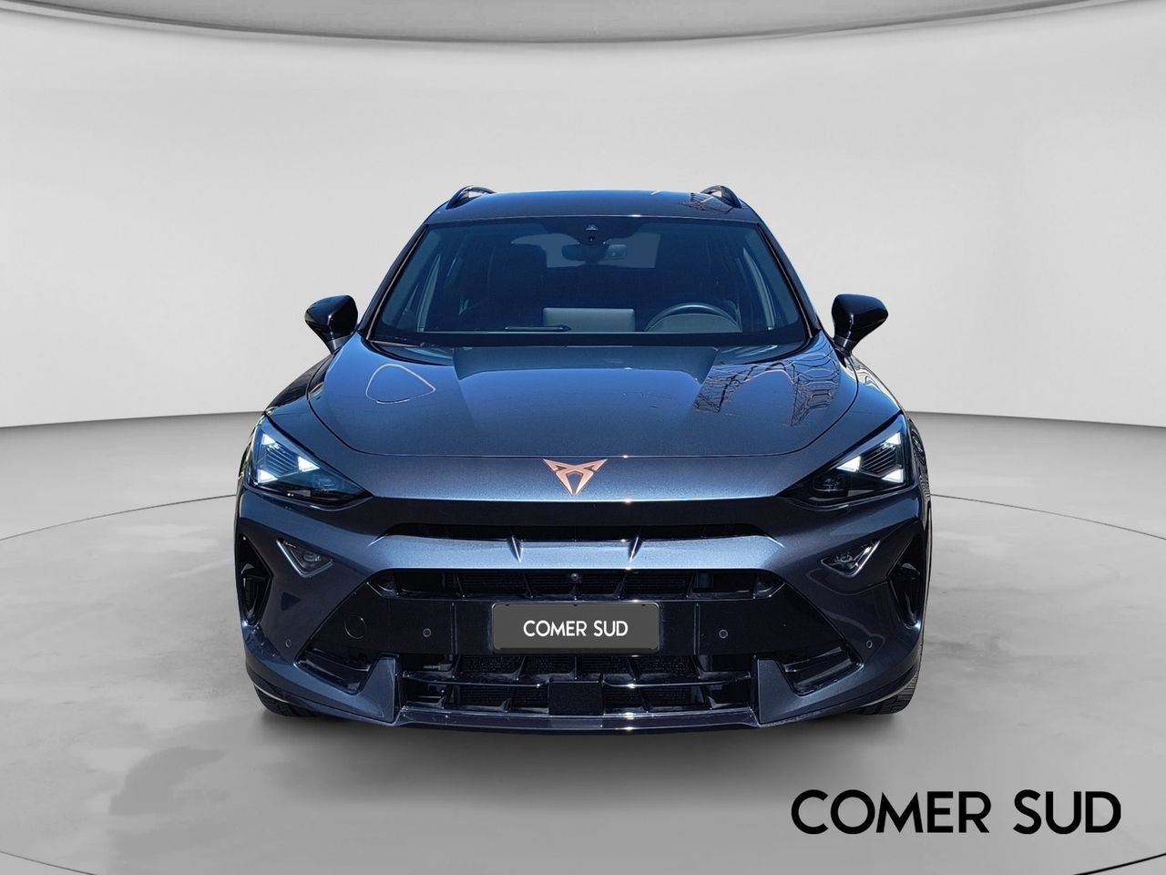 Cupra CUPRA Formentor 2024 - Formentor 2.0 tdi 150cv d imagem 2