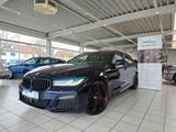 BMW 530d Touring xDrive M Sport Edition HUD Laser - BMW 5er Reihe: Edition Sport