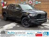 Dodge RAM 1500 Laramie 5.7L 12´´ Navi 4x4 LPG