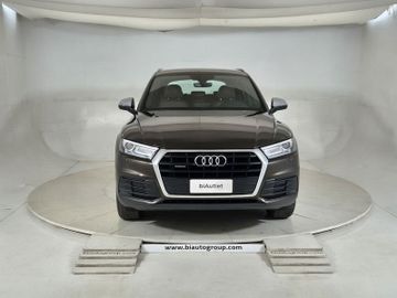 Audi Q5 - 2