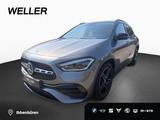 Mercedes-Benz GLA 220 d AMG Line 8G-DCT AHK.ParkAss,HuD,StHzg - Mercedes-Benz GLA-Klasse AMG-Line