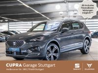 Seat Tarraco - Vorschau Bild 1