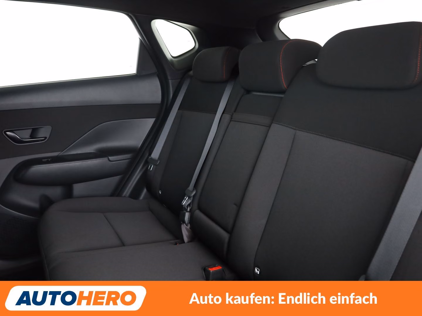 Hyundai Kona 1.6 T-GDI N Line 2WD Aut*NAVI*LED*ACC*CAM*, миниатюра 13