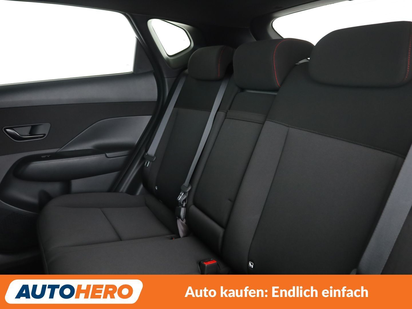 Hyundai Kona 1.6 T-GDI N Line 2WD Aut NAVI LED ACC CAM foto 14