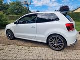 Volkswagen Polo 2.0 TSI R WRC R WRC - Volkswagen Polo Gebrauchtwagen