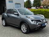 Nissan Juke Acenta Garantie *Navi *Kamera* - Nissan Juke: Acenta
