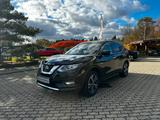 Nissan X-Trail N-Way 4x4 - Nissan X-Trail: N Way