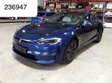 Tesla Model S Dual Facelift Autopilot-4! Pano 360K - mit Elektro-Antrieb: Auto