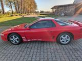 Mitsubishi 3000 GT/Original/ 118.000/S-Heft/U-frei/1.Genrat - Mitsubishi mit Benzin-Antrieb: Coupe