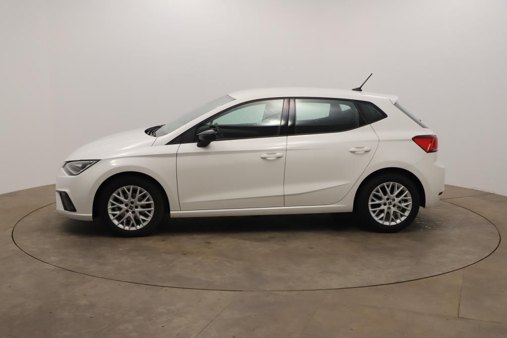 SEAT Ibiza FR-Line 1.0 TSI Klima*Tempo*PDC*Nav*SH
