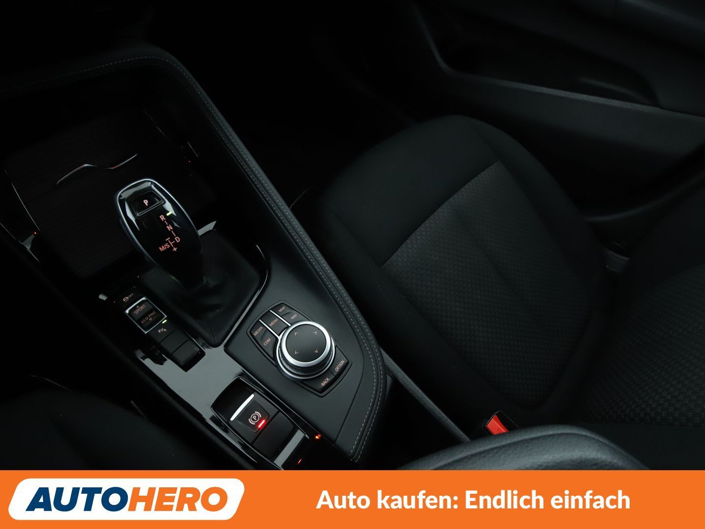 BMW X2 sDrive 18i Advantage Aut.*NAVI*TEMPO*LED*CAM* foto 25