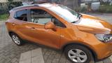 Opel Mokka X 1.4 DI Turbo INNOVATION Auto S/S 4x4... - Opel Mokka X von privat