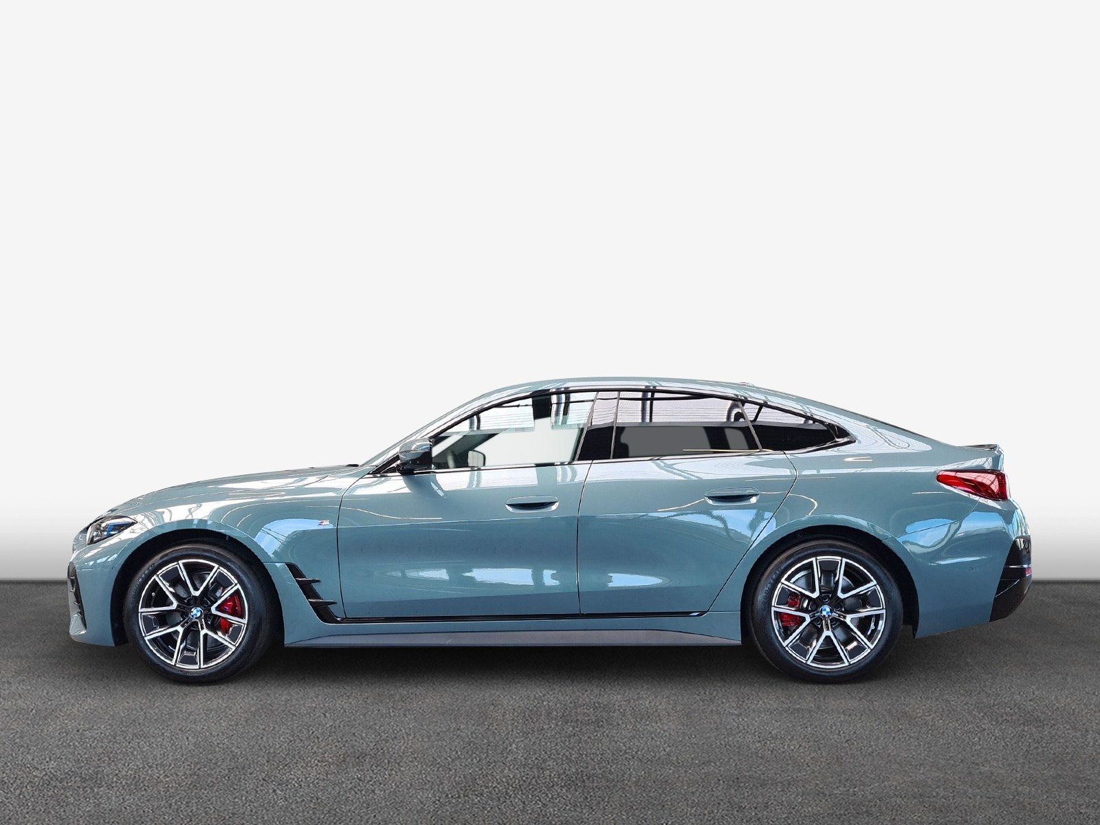 BMW 420 Gran Coupé - Bild 5