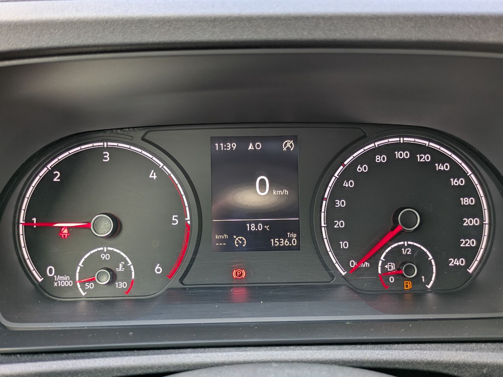 Fahrzeugabbildung Volkswagen Caddy Maxi 2.0 TDI 4Motion TEMP*KAMERA*APP*NAVI