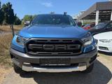 Ford Raptor Panther 2.0 TDCi 4x4 Doppelk. * GARANTIE - Ford Raptor: Automatik