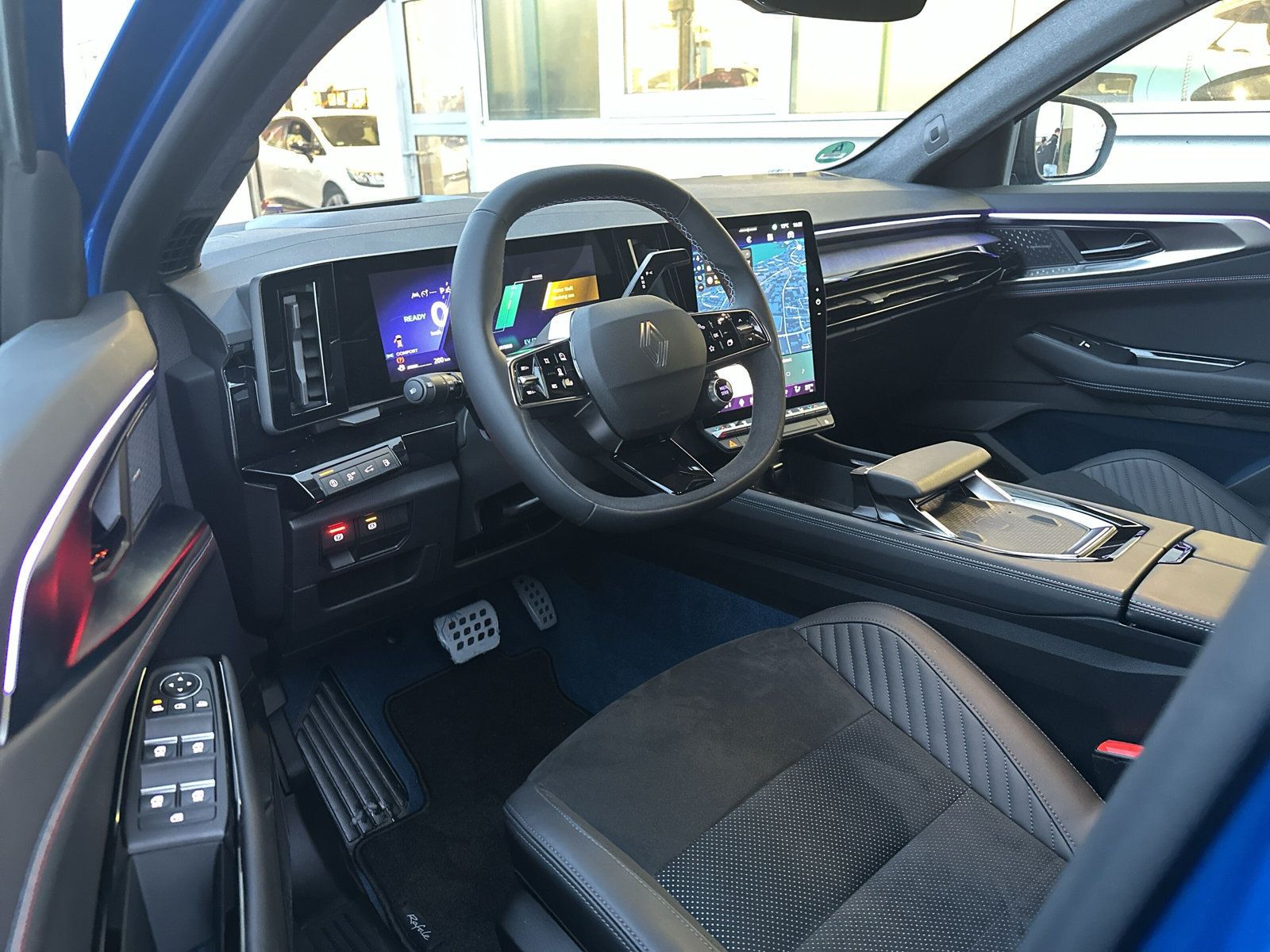 Renault Rafale - Bild 10