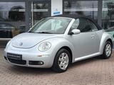 Volkswagen New Beetle 1.6l Cabrio - Volkswagen New Beetle