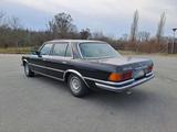 Mercedes-Benz Mercedes Benz V116 450 SEL W116 Oldtimer V... - Mercedes-Benz 450: Sel