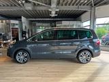 Seat Alhambra FR-Line/DSG/LED/AHK/Standheizung - mit Benzin-Antrieb: Standheizung, mit Klimaautomatik