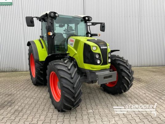 Claas ARION 440