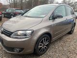 Volkswagen Golf Plus VI Match B-Xenon Teilder AHK - Volkswagen Golf Plus MATCH mit Diesel-Antrieb