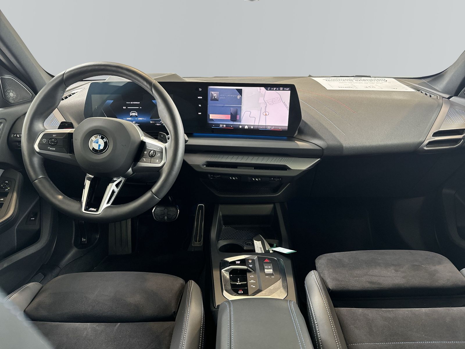 BMW 120 - Bild 12