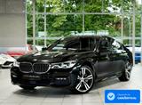 BMW 750 i xDrive M Sportpaket*20 *B&W *GSD *S-AGA - BMW 750: 750i Xdrive