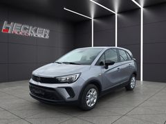 Opel Crossland 1.2 (EURO 6d)