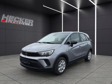 Opel Crossland 1.2 (EURO 6d)