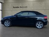 Audi A3 Cabriolet Ambition *KLIMA*PDC*SHZ*NAVI*LEDER* - Audi aus 2010: Cabrio