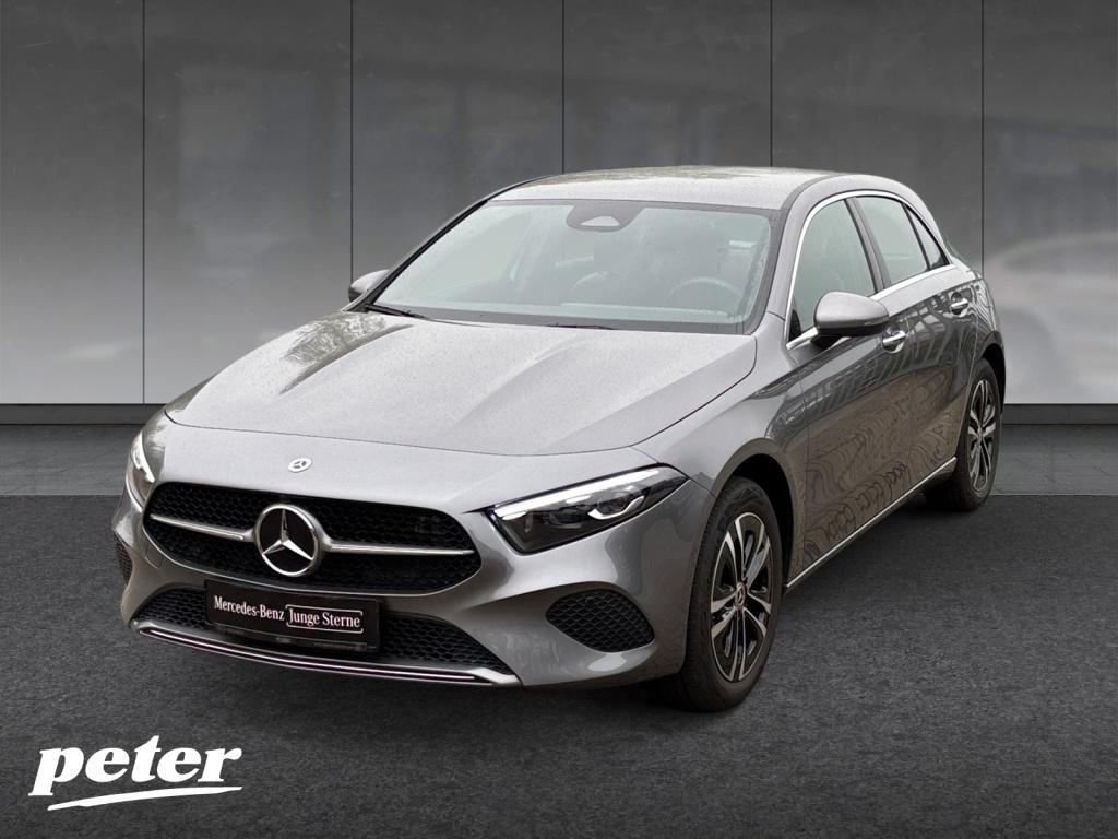 Mercedes-Benz A 250 e Progressive Line*Fahrassistenz*AHV